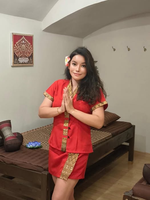 Paradise Thai Massage