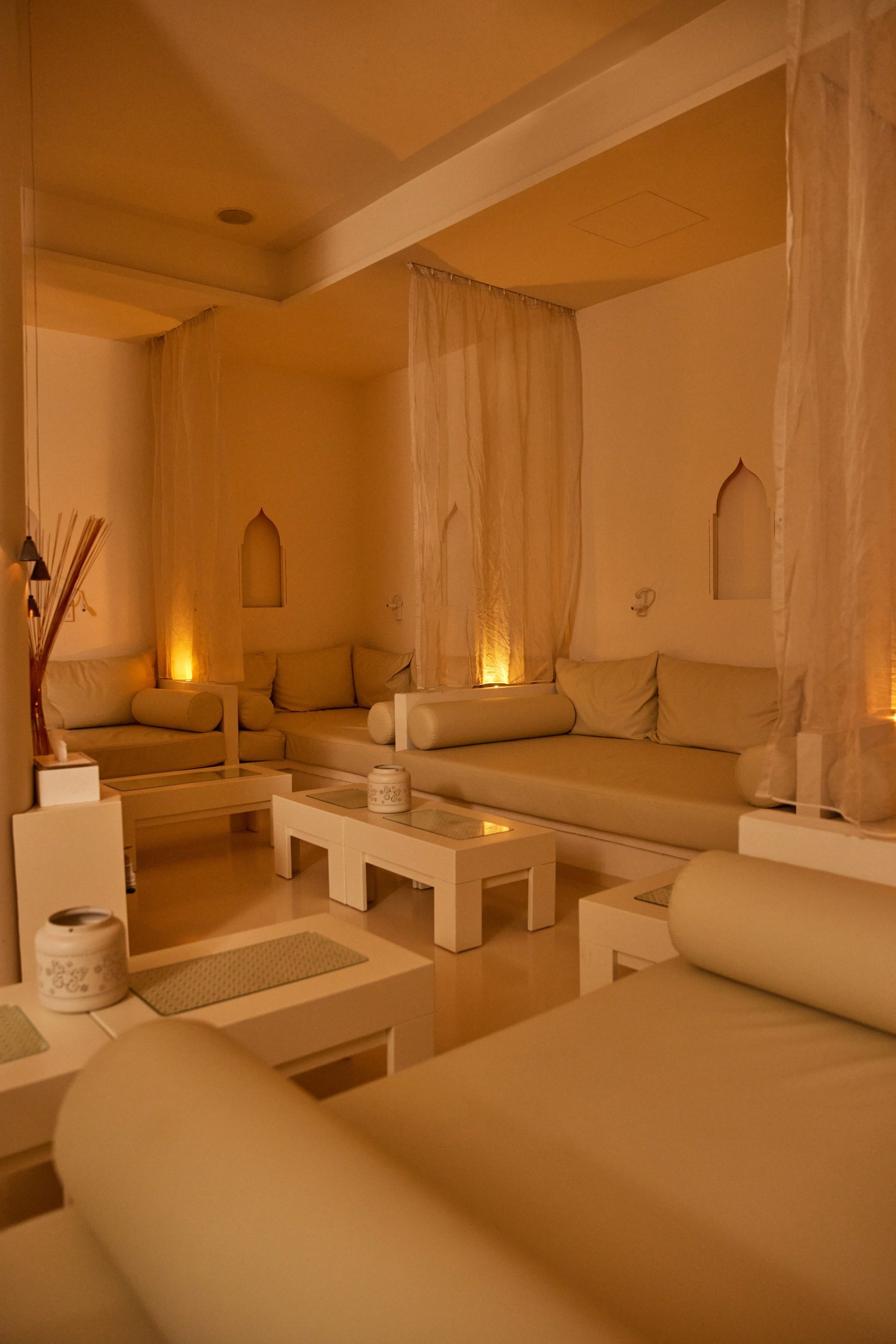 Mandala Day Spa Budapest