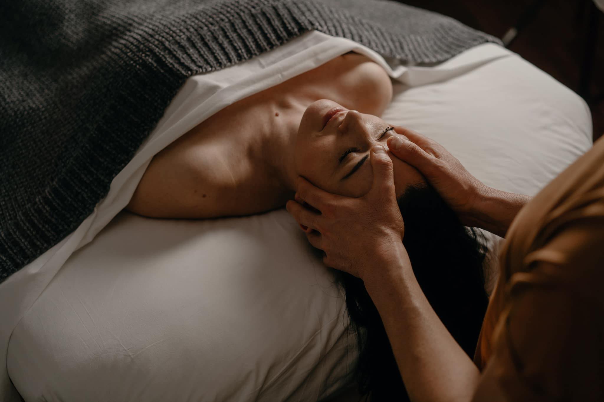 Gordon Massage Therapist