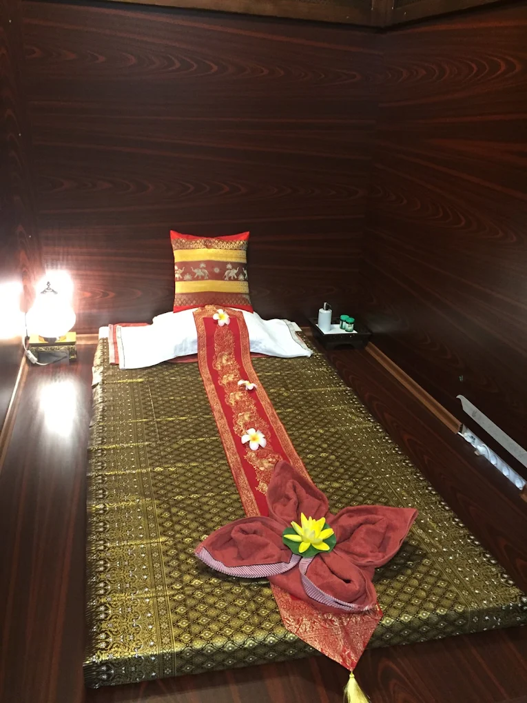 Queen of Siam Thai Massage Győr