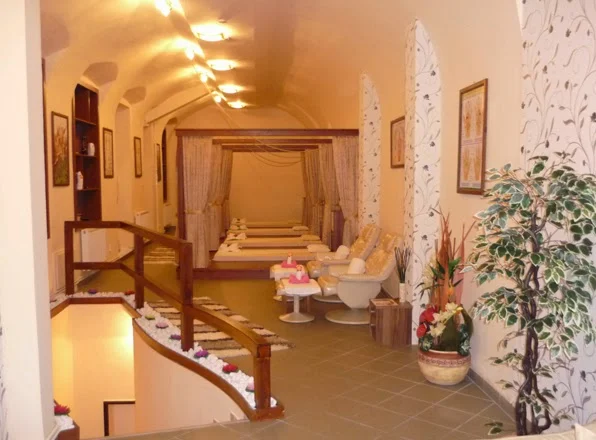 Jasmine Thai Massage Debrecen