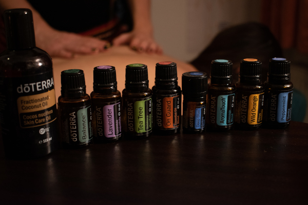 Photo 3 of Atman Massage