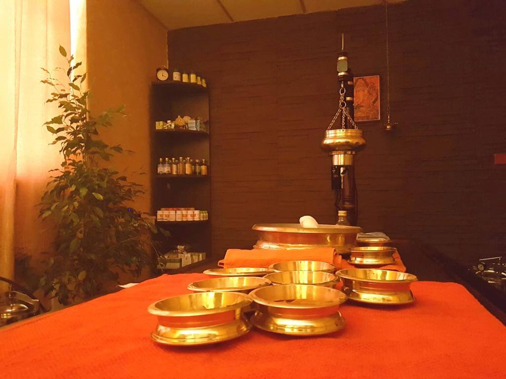 Photo 3 of SPARSHA AYURVEDA CENTRE
