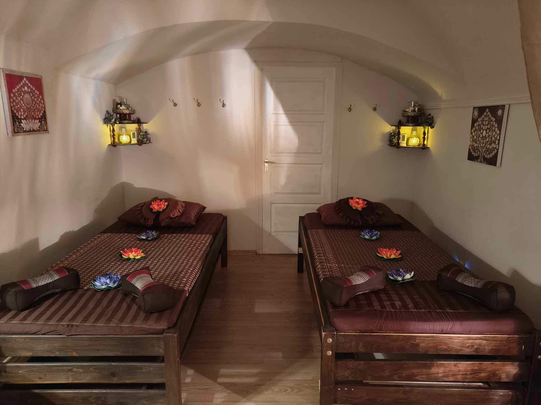 Photo 3 of Paradise Thai Massage