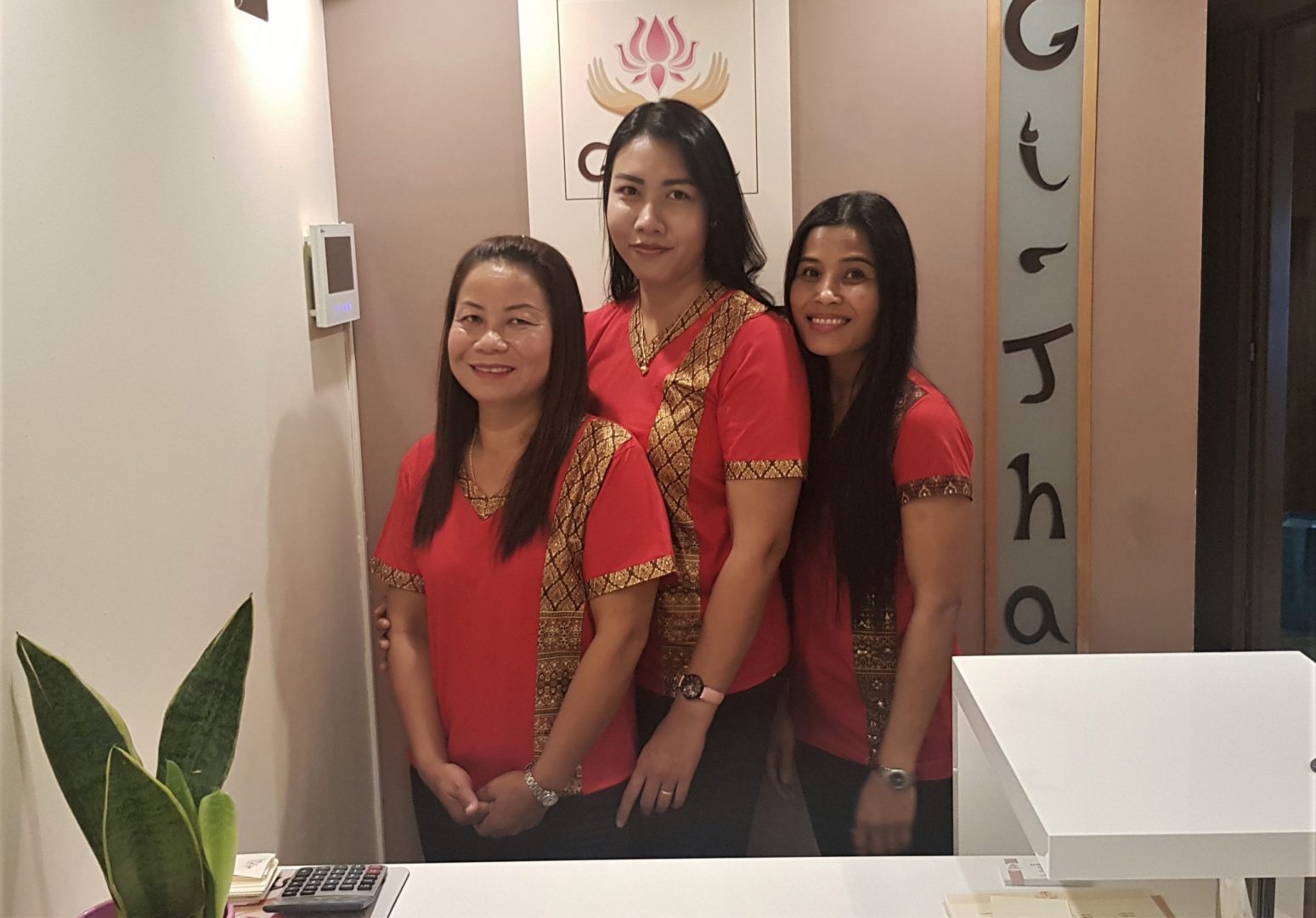 Photo 3 of Saeng Tian Thai - District 9