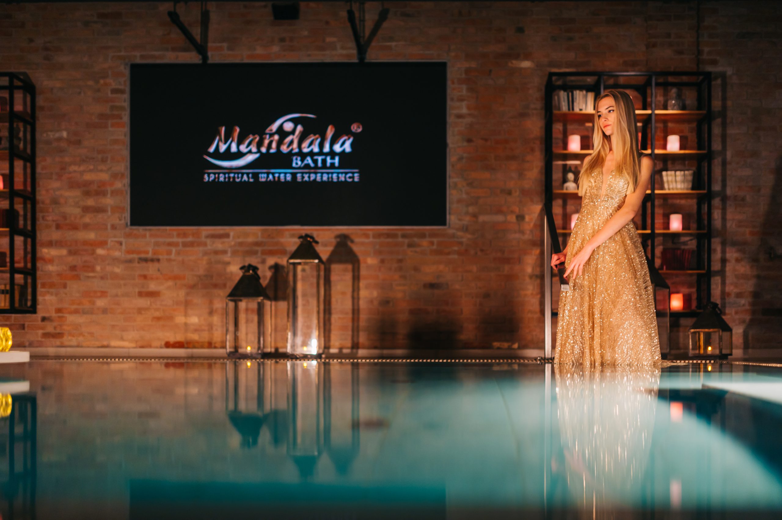 Photo 3 of Mandala Day Spa Budapest