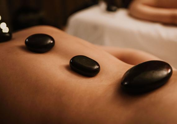 Photo 3 of Central Harmony Massage Studio