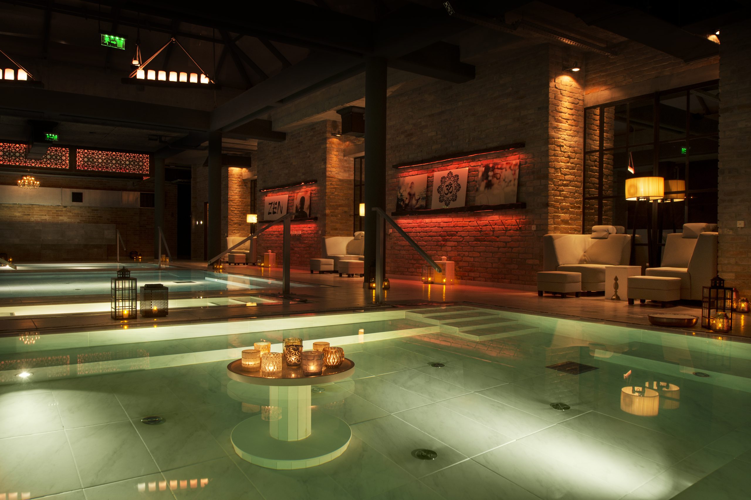 Photo 4 of Mandala Day Spa