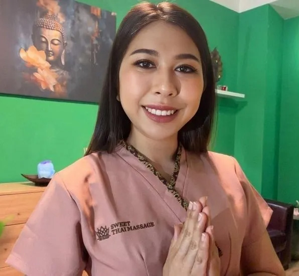 Sweet Thai Massage