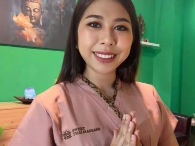 Sweet Thai Massage