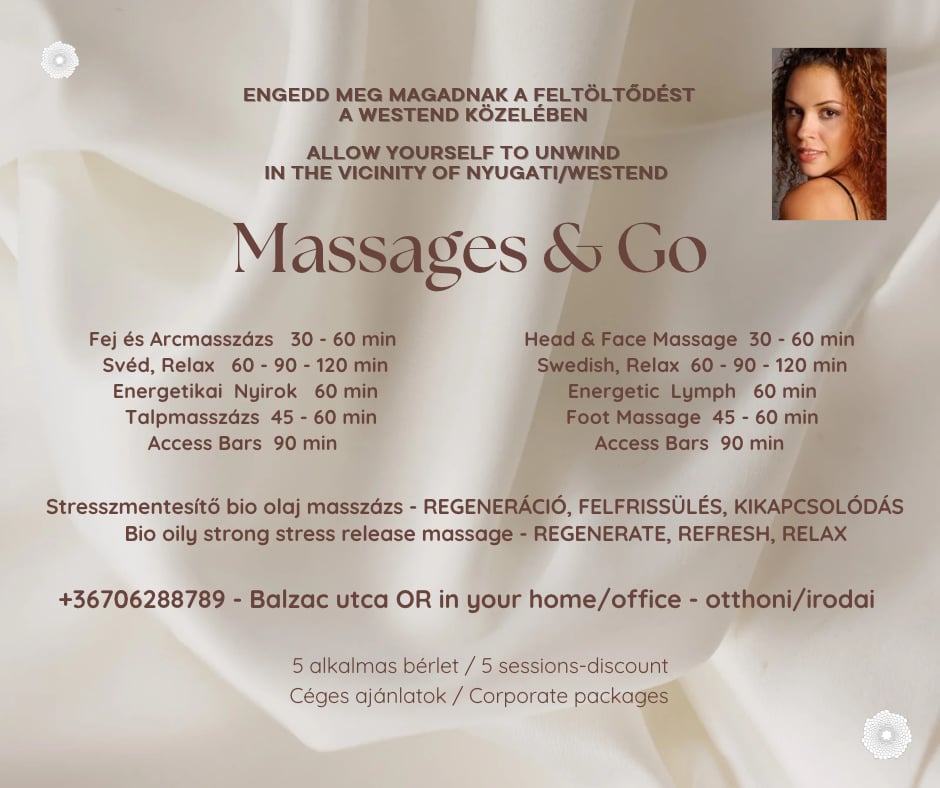 Photo 3 of Massages & Go