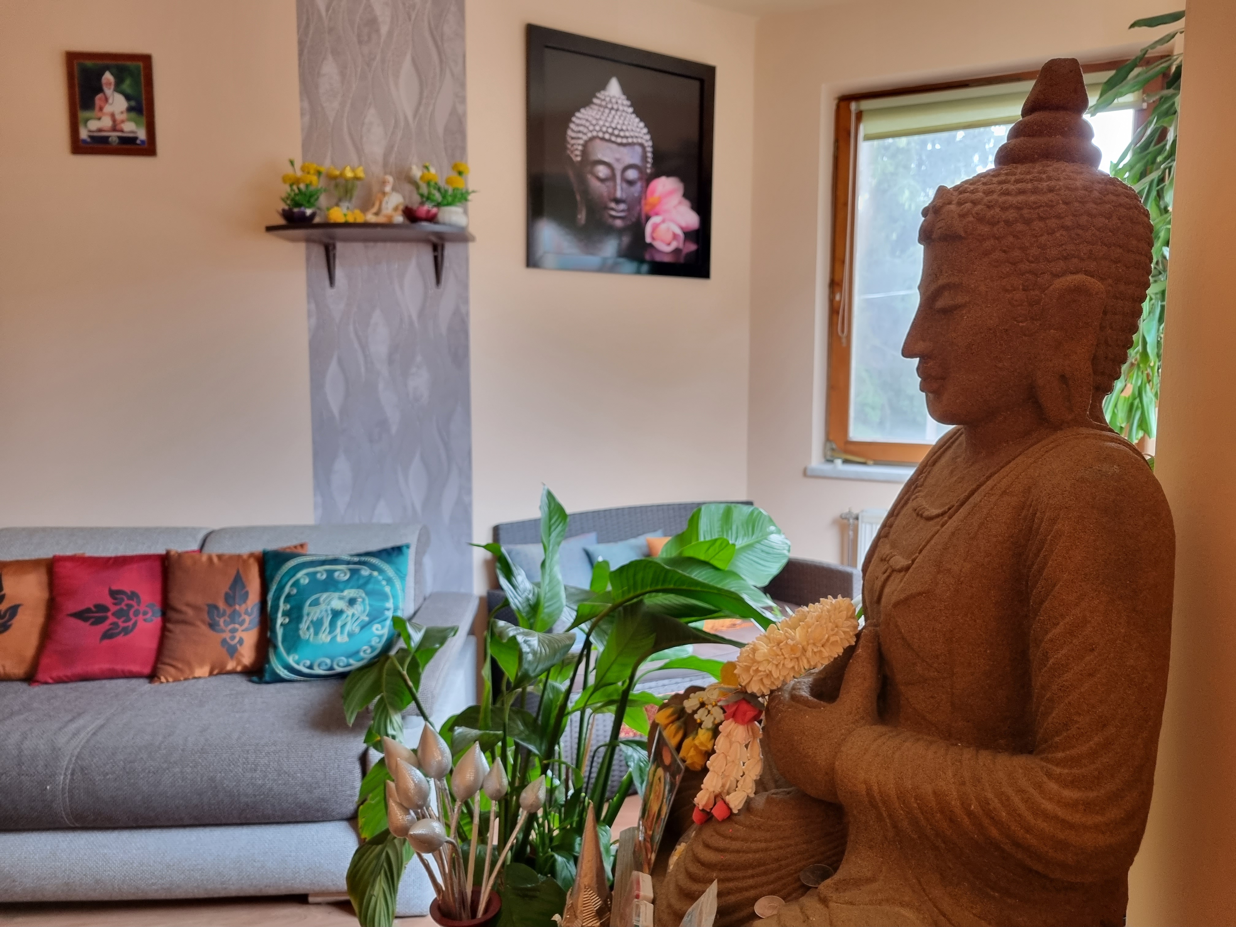 Leelawadee Thai Massage Nyíregyháza