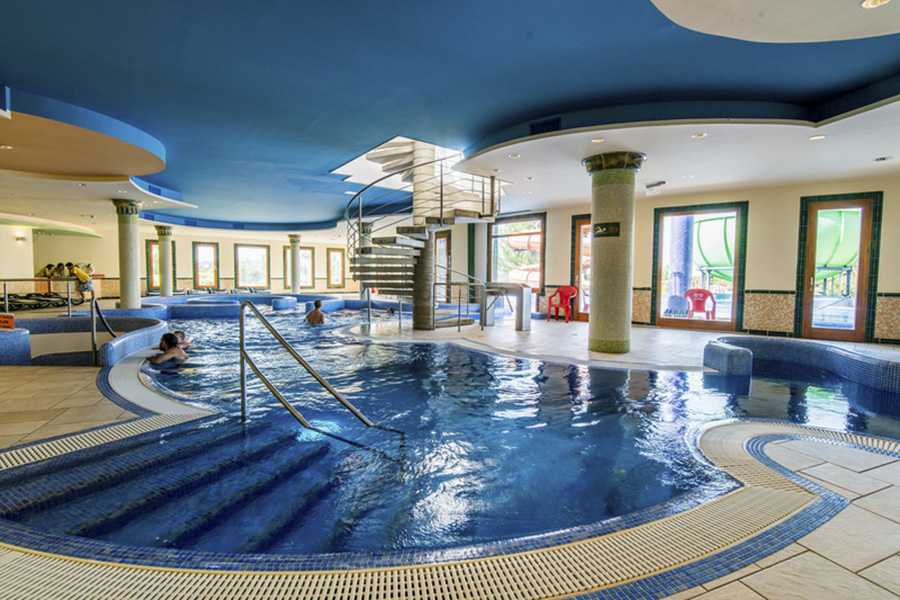 Balatonfüred Thermal Spa