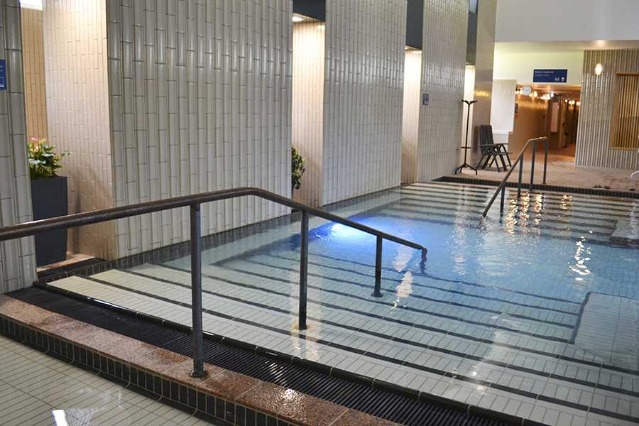 Palatinus Beach & Thermal Bath