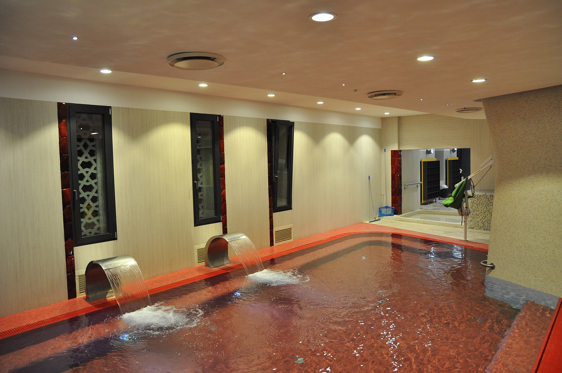 Photo 3 of Rudas Thermal Bath