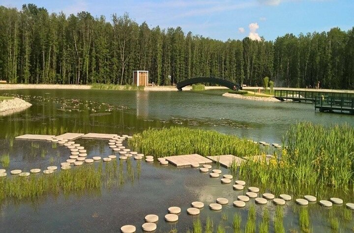 Zalakaros Spa & Thermal Lake