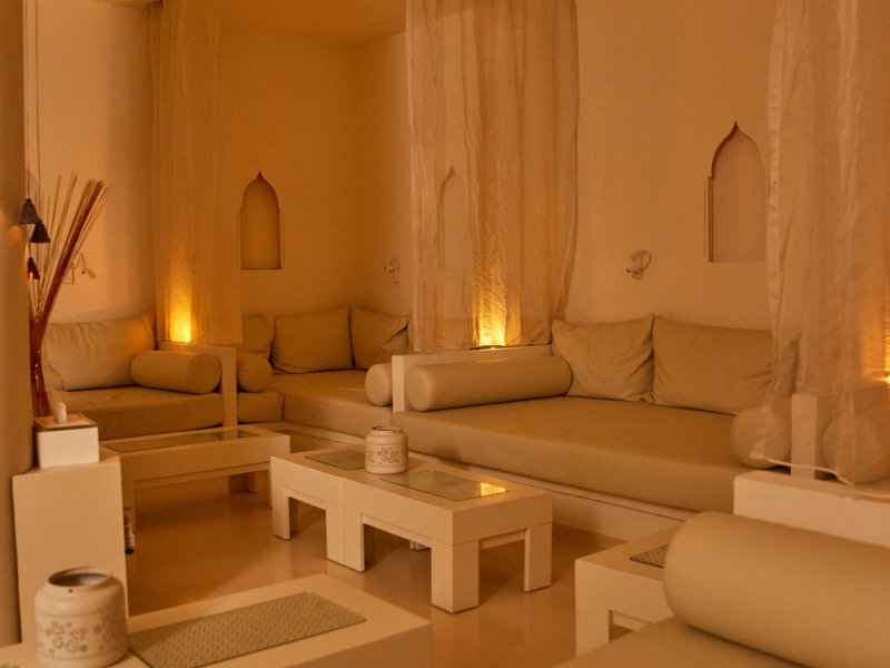 Mandala Day Spa Budapest