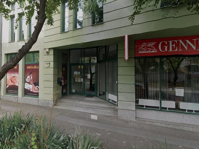 Saeng Tian Thai Massage Gödöllő